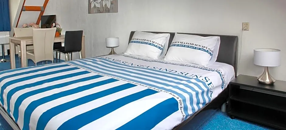 Teska Bed & Breakfast