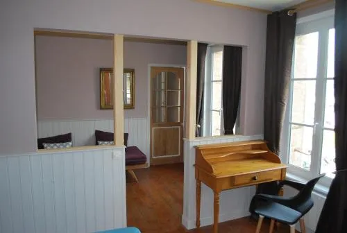 Maisonnette à Saint Valéry Sur Somme