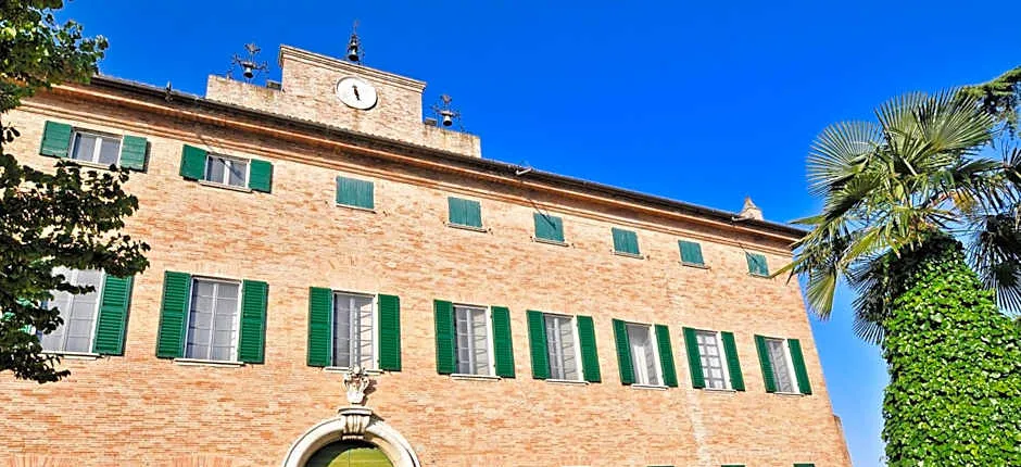 Castello Di Monterado