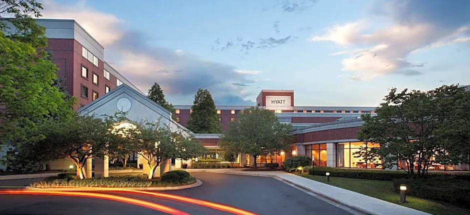 Hyatt Regency Deerfield