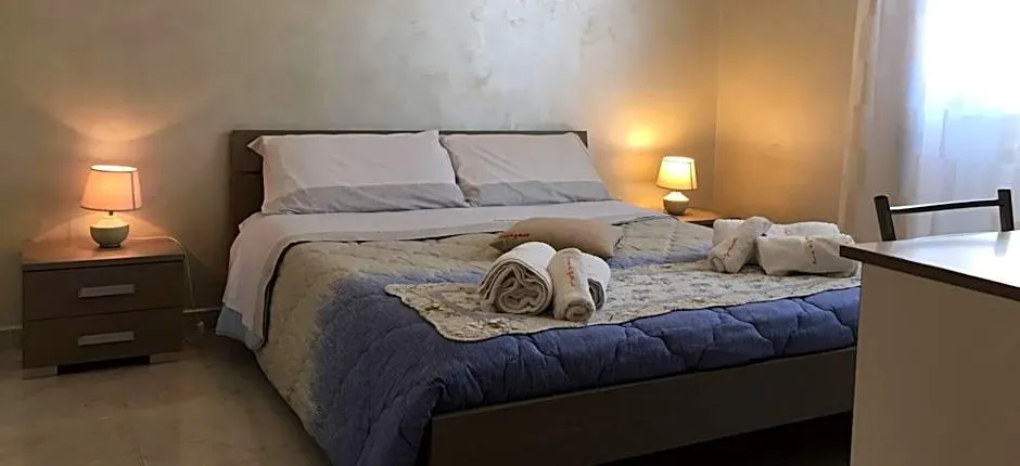 B&B Cuore di Gallipoli