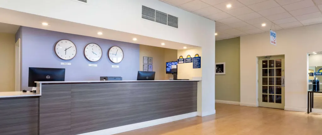 Days Inn by Wyndham Titusville Kennedy Space Center