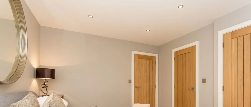 The Sweet Mews - Big & Bright 4BDR Mews Home in Ideal Location