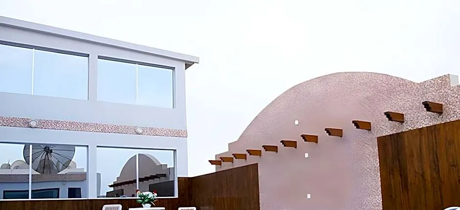 Bahrain Carlton Hotel