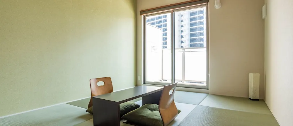 FDS Tennoji Hotel