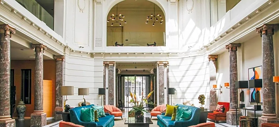 Hotel FRANQ