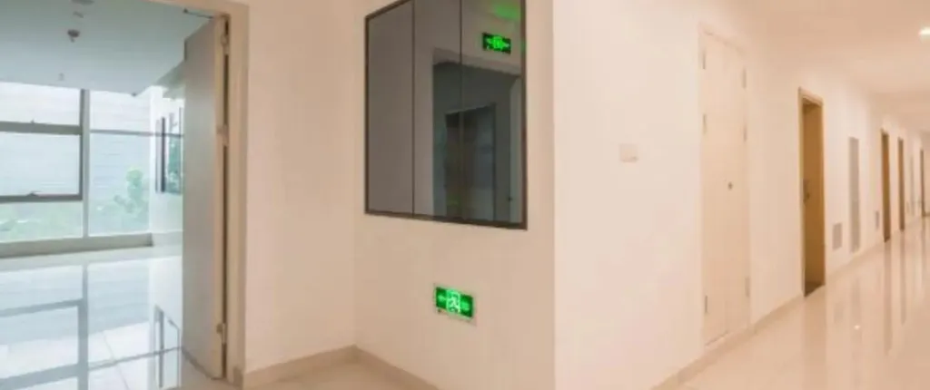 Xiyue City Art Apartment