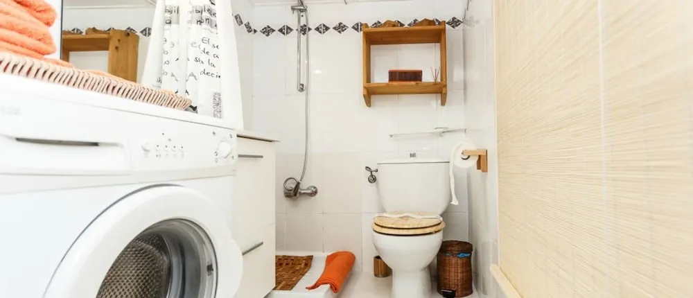 Apartamento La Corrala de Salitre