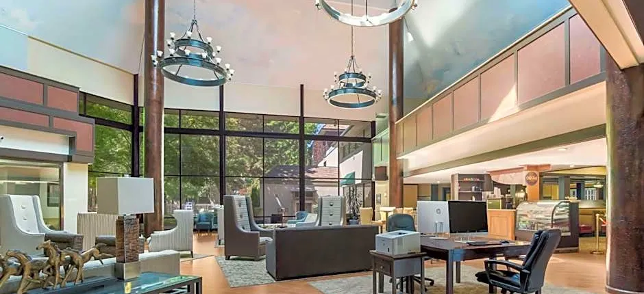 SureStay Plus Hotel by Best Western Reno Airport