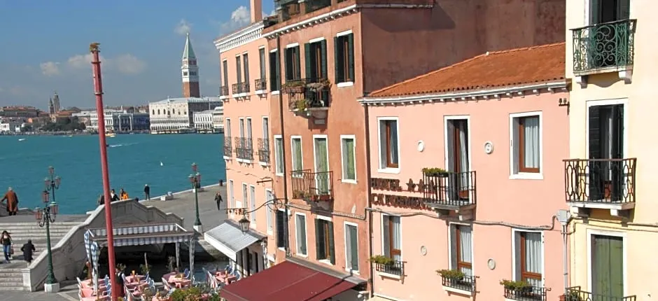 Hotel Ca' Formenta