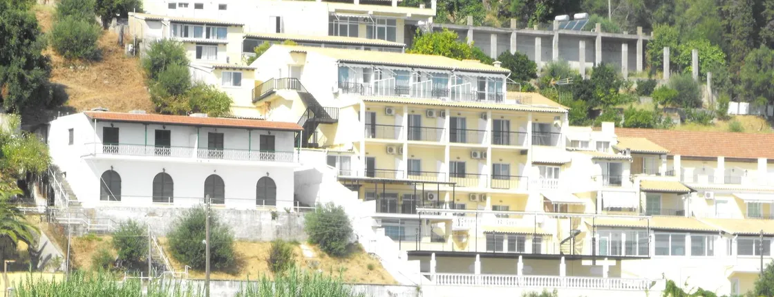 El Greco Hotel