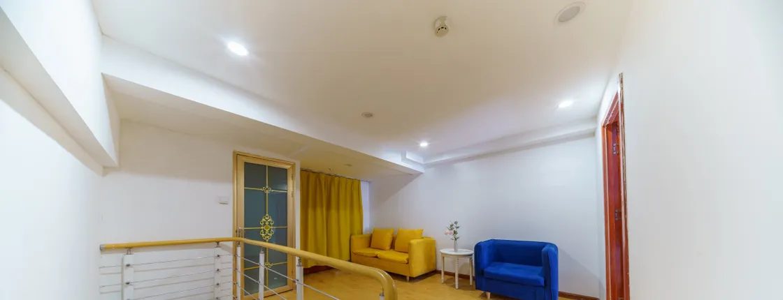 Xi'an Yueju Hotel (Northwest Women and Children Hospital Shop)