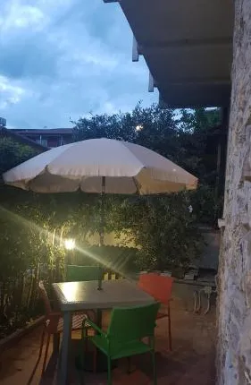 Casa Il Germoglio