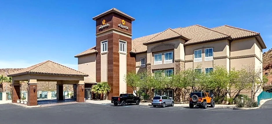 La Quinta Inn & Suites by Wyndham St. George