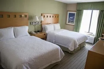 Hampton Inn And Suites Madera
