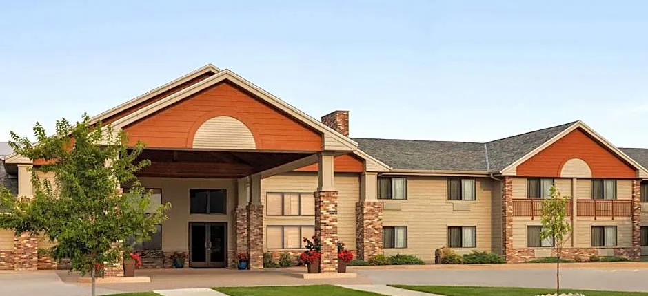AmericInn by Wyndham Havre