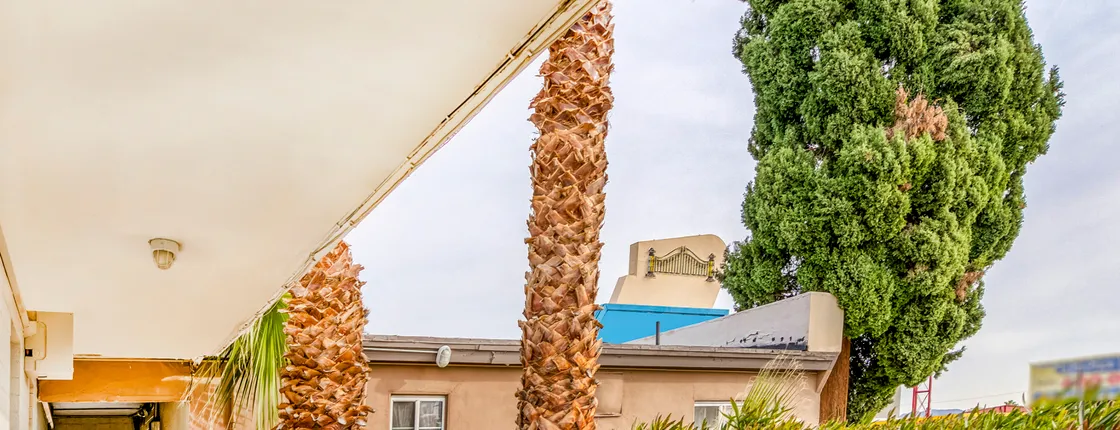 OYO Gateway Motel Las Vegas North Strip/Fremont St