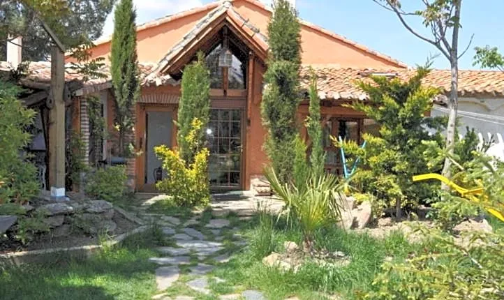 Hospedium Hacienda Las Cavas
