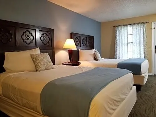 Hospitality Inn - Jacksonville