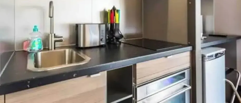 Magnificent Studio - 2P - Passy