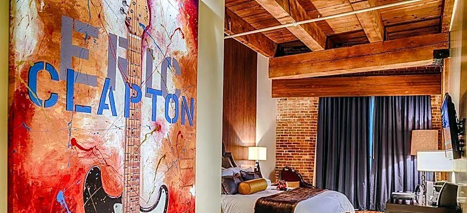 Hard Rock Hotel & Casino Sioux City