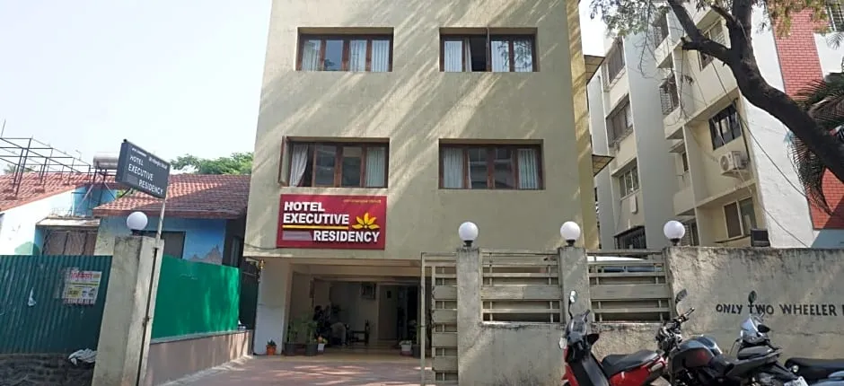 Hotel Executive Residency