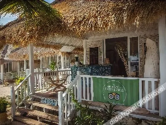 Sudamala Resort, Seraya, Flores