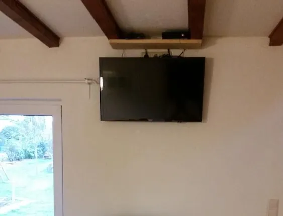 Ferienhaus Zum Jägerstübchen