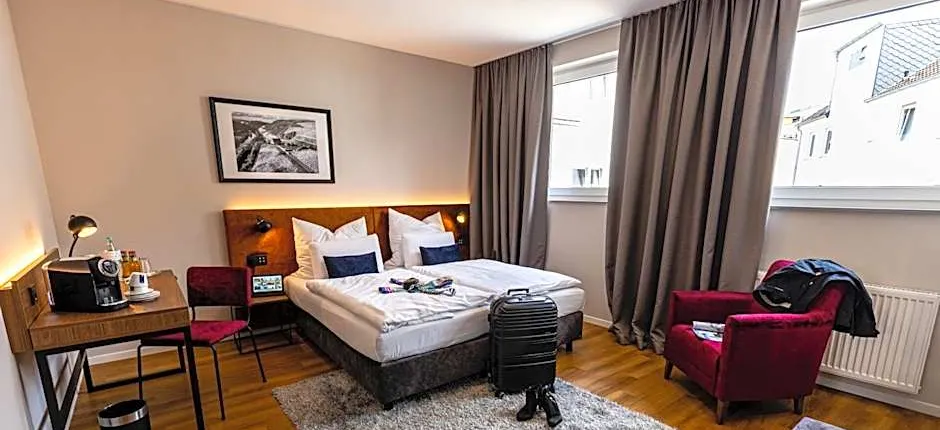 BC Hotel Bad Kreuznach mit Restaurant Mühlentor