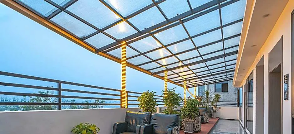 Rezen Select Hotel Chengdu Tianfu International Airport Mingyu