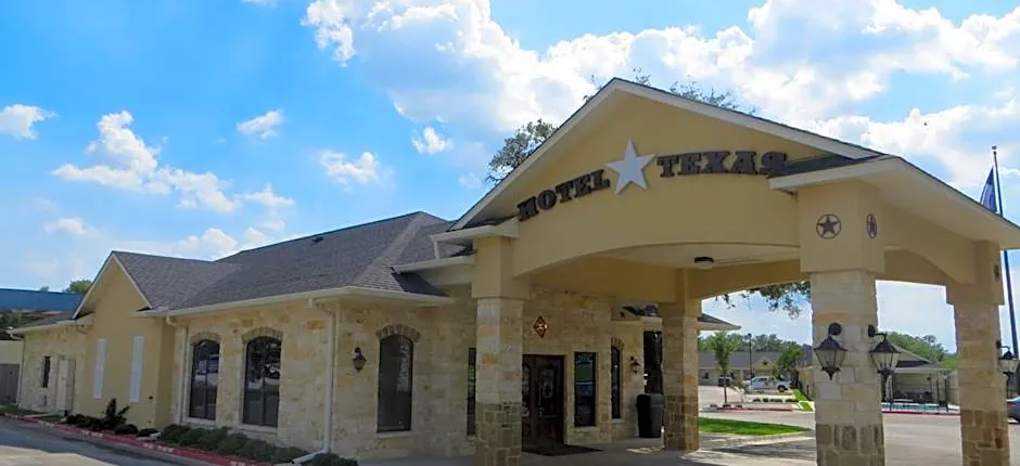Hotel Texas Cuero