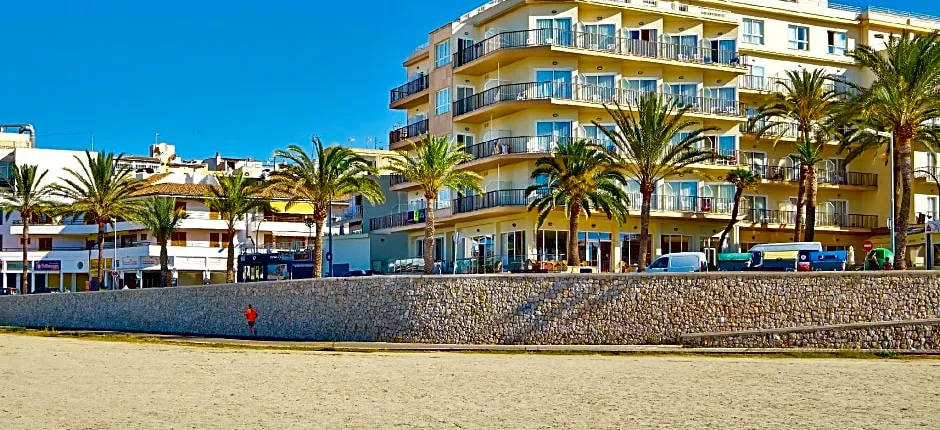 Hotel Las Arenas