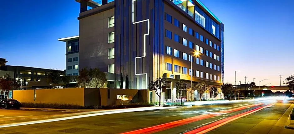 AC Hotel by Marriott Los Angeles South Bay