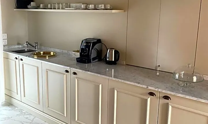 Apartment Rooms Luxury SIANO Joseph