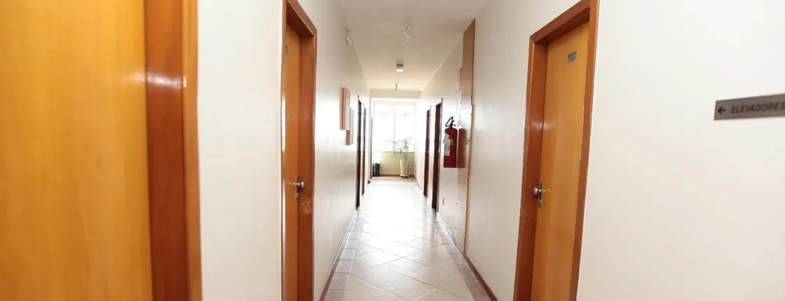 Manferrari Hotel Contagem