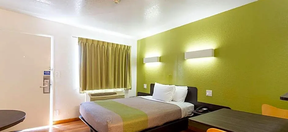 Motel 6-Camp Springs, DC - South Camp Springs