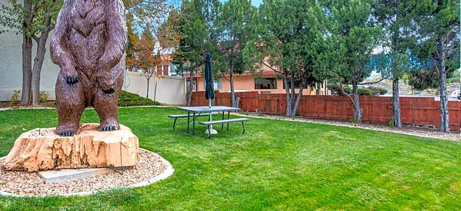 Days Inn by Wyndham Grand Junction