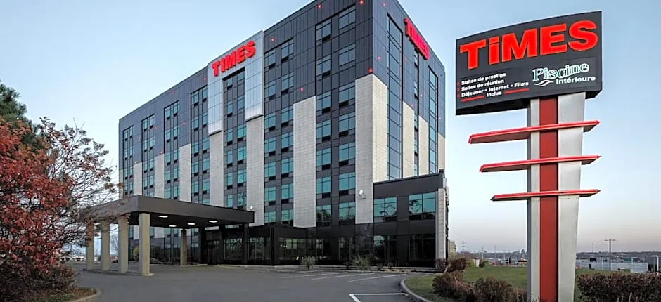Grand Times Hotel
