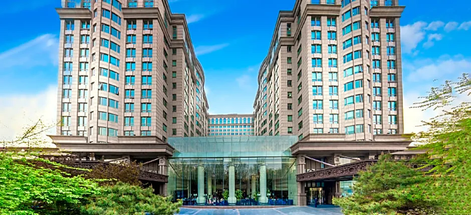 Beijing Pudi Hotel