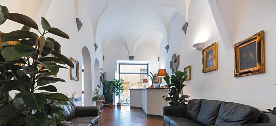 Hotel Unicorno