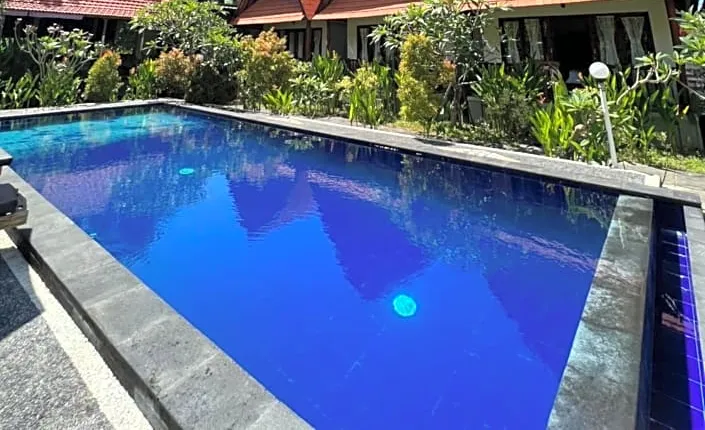 Sindhu Mesari Bungalow