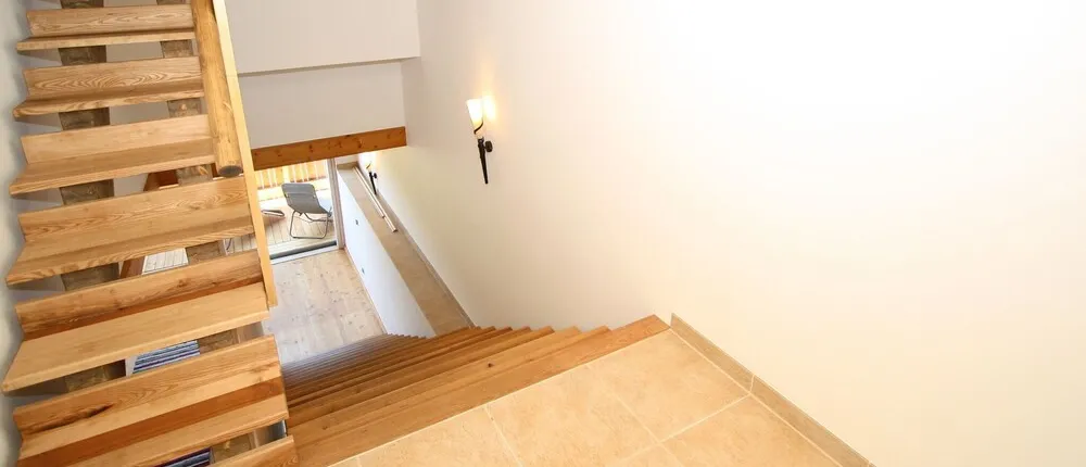Spacious Apartment in Lofer With Garden