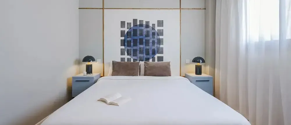 Puerto Alto Apartments