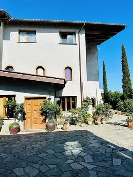 Room in Lodge - Bb Love Roma Country House 2, Rome