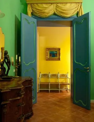 Palazzo Maria
