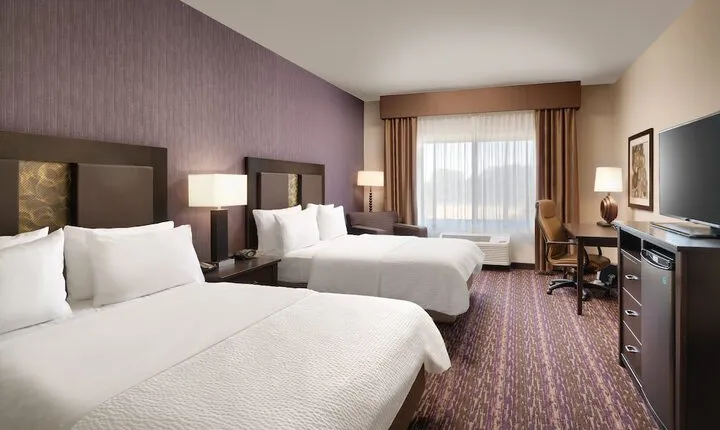 Holiday Inn Express & Suites Billings an IHG Hotel