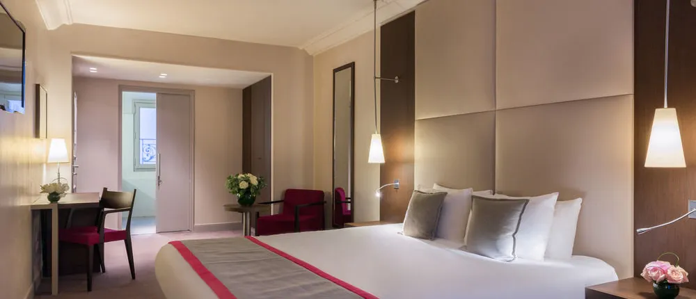 Hôtel Le Derby Alma by Inwood Hotels