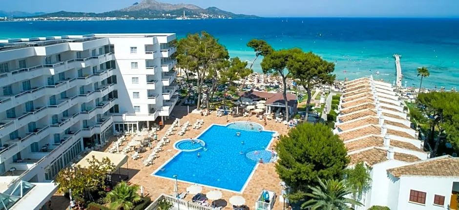 Grupotel Los Principes & Spa