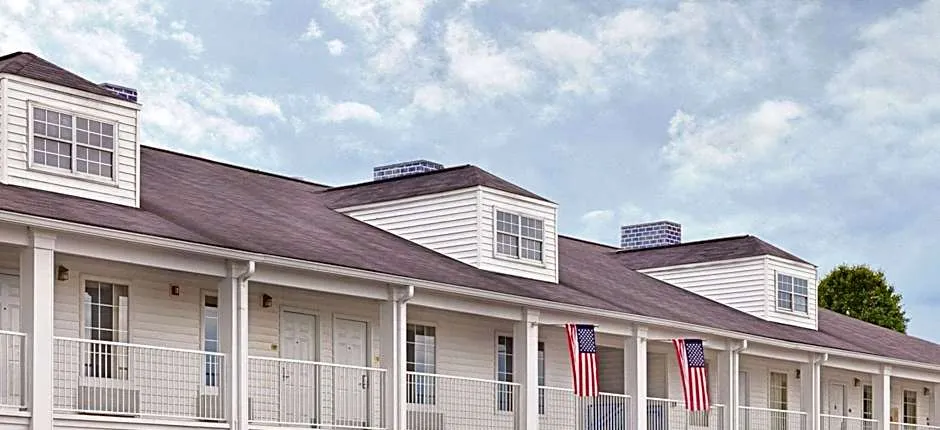 Baymont by Wyndham Tullahoma