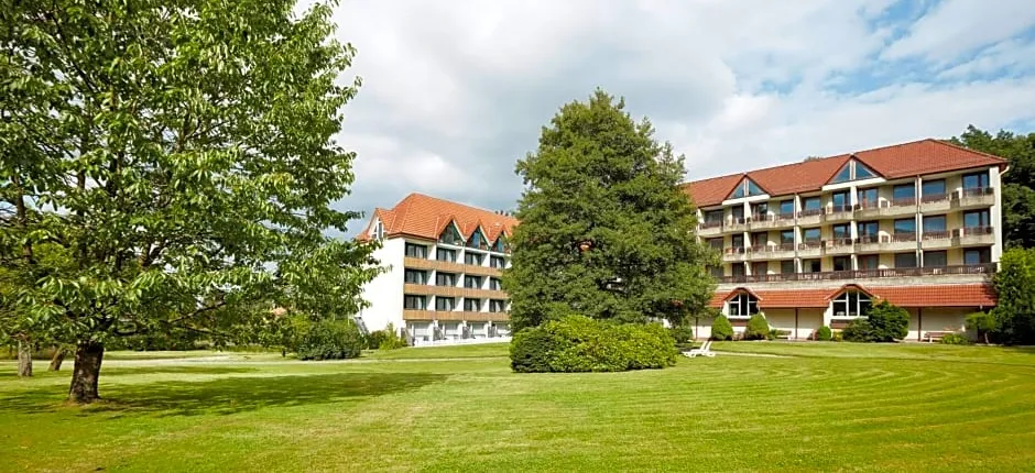 Ringhotel Waldhotel Bärenstein